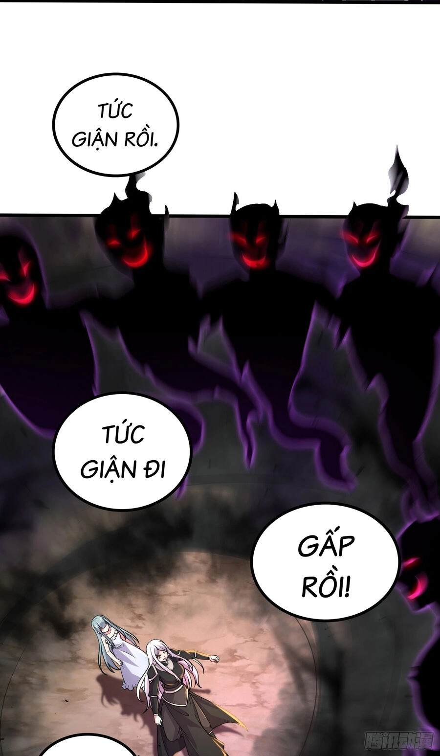 Bổn Tế Tu Chính Là Tiện Đạo Chapter 295 - 36