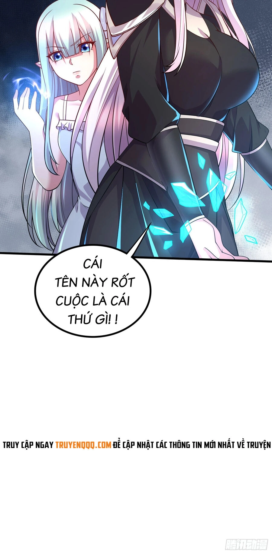 Bổn Tế Tu Chính Là Tiện Đạo Chapter 295 - 38