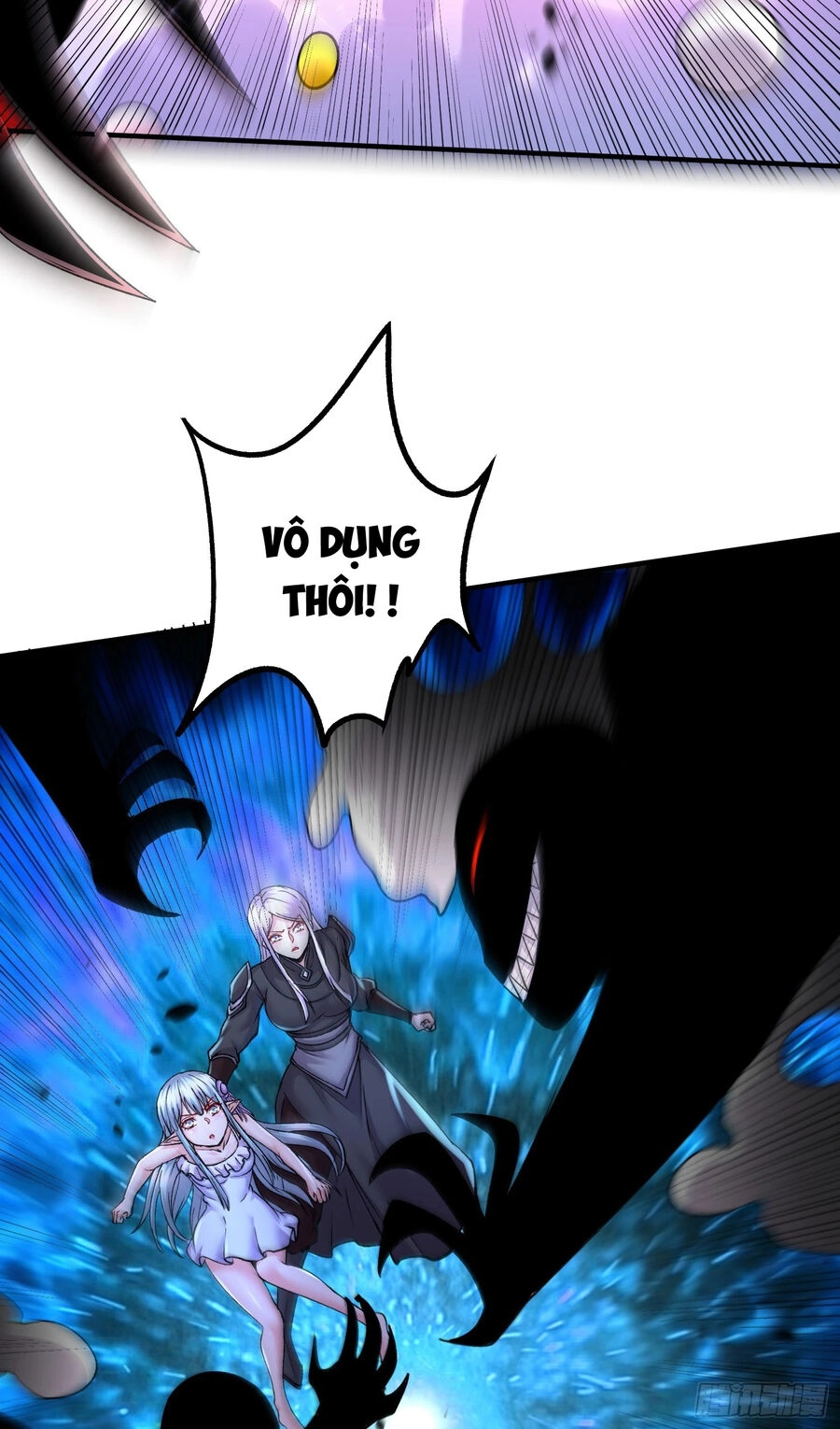 Bổn Tế Tu Chính Là Tiện Đạo Chapter 296 - 8