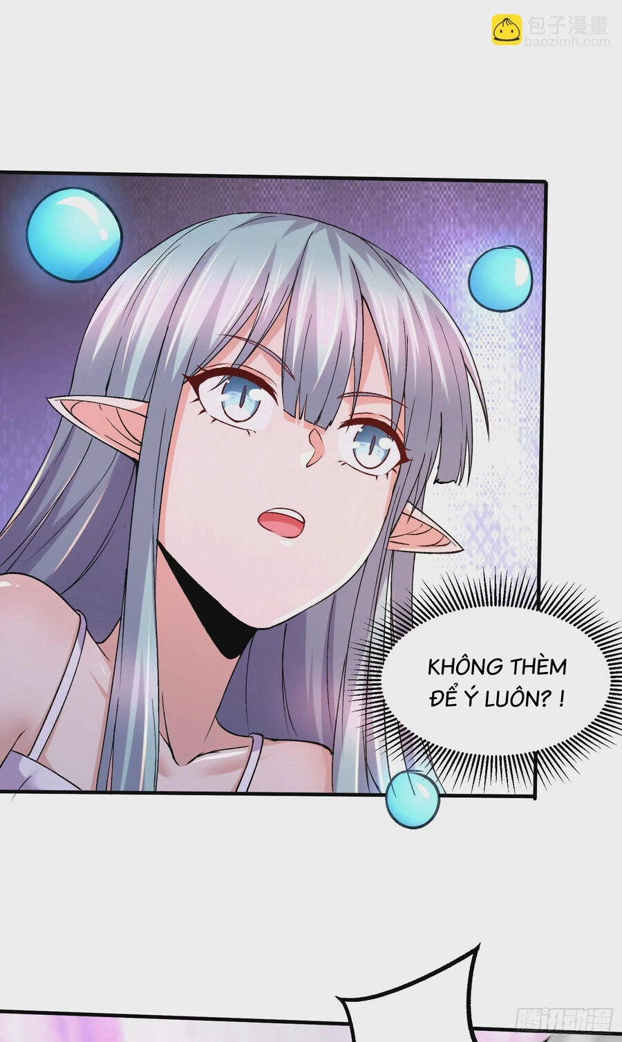 Bổn Tế Tu Chính Là Tiện Đạo Chapter 296 - 10