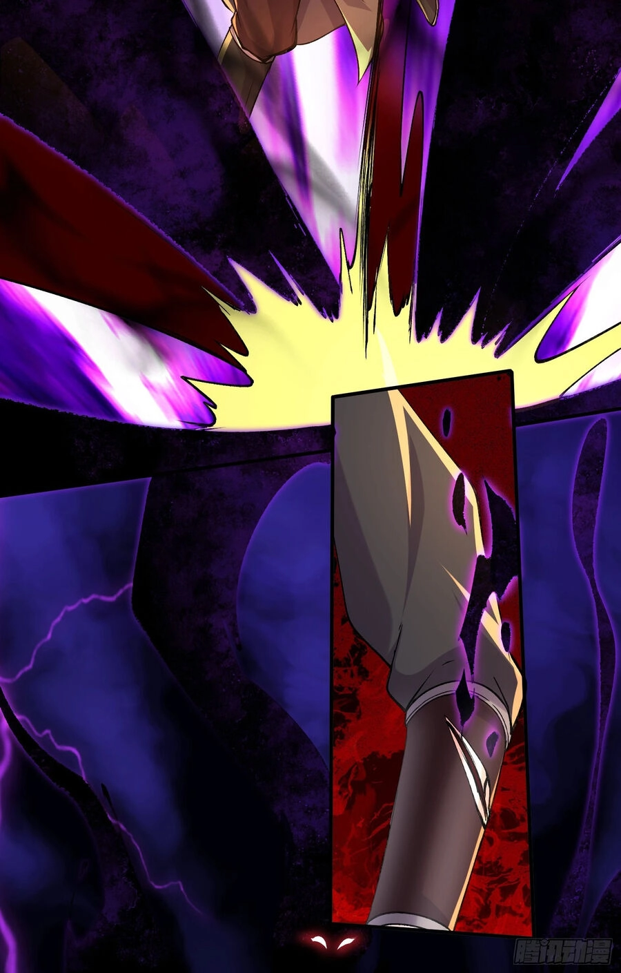 Bổn Tế Tu Chính Là Tiện Đạo Chapter 296 - 12