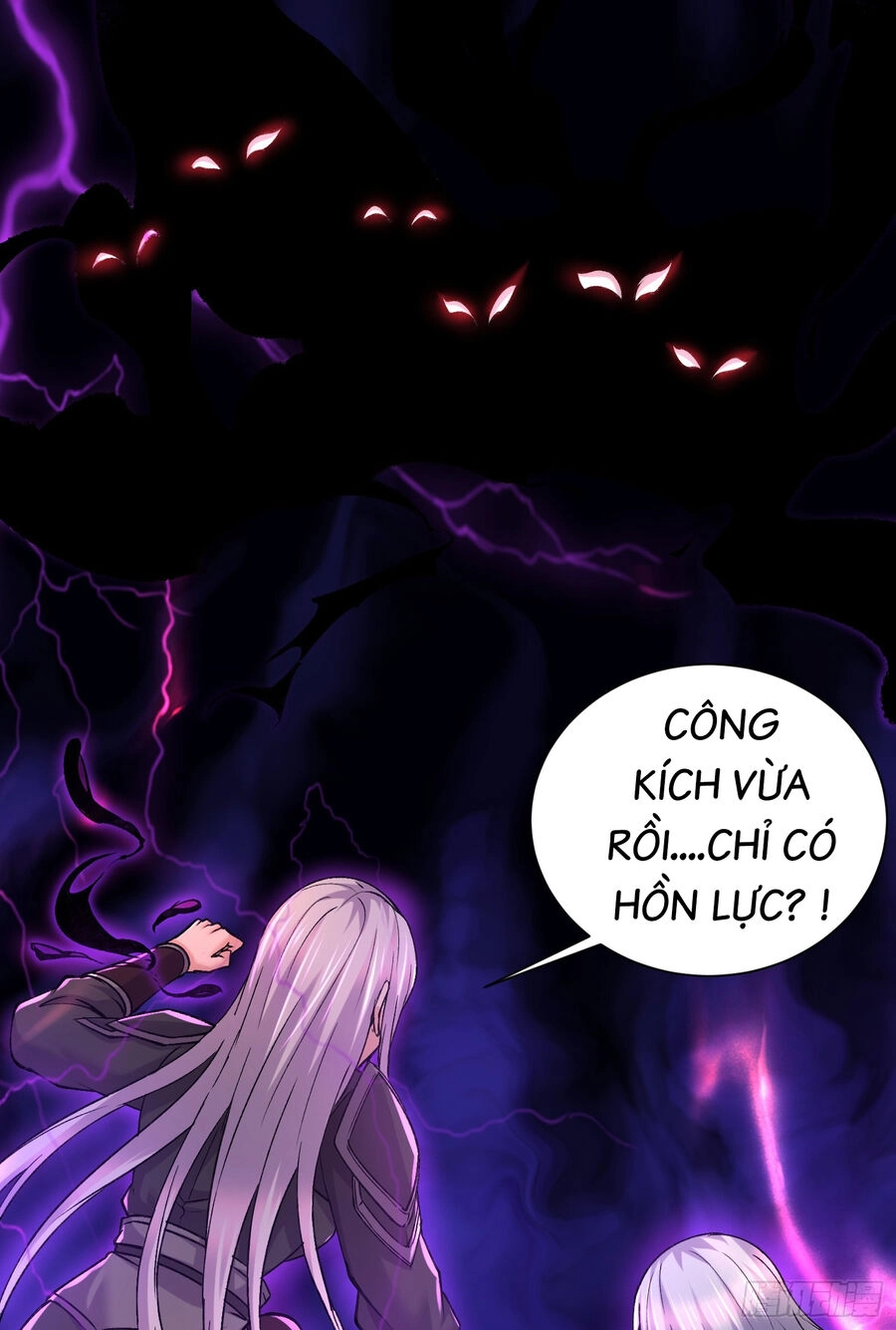 Bổn Tế Tu Chính Là Tiện Đạo Chapter 296 - 13