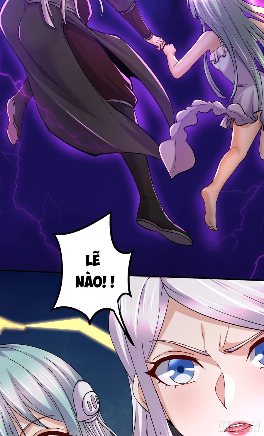 Bổn Tế Tu Chính Là Tiện Đạo Chapter 296 - 14