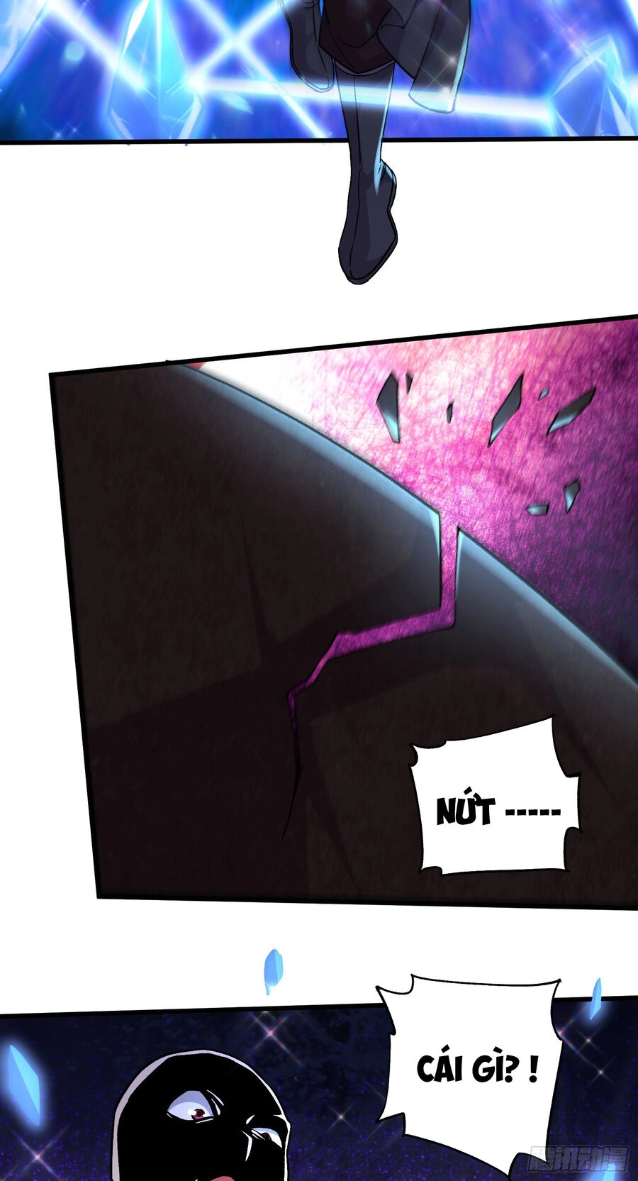 Bổn Tế Tu Chính Là Tiện Đạo Chapter 296 - 19