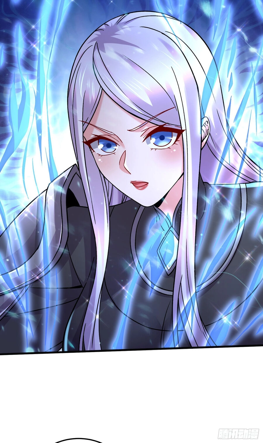 Bổn Tế Tu Chính Là Tiện Đạo Chapter 296 - 21