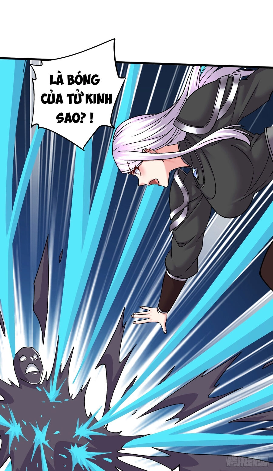 Bổn Tế Tu Chính Là Tiện Đạo Chapter 296 - 26