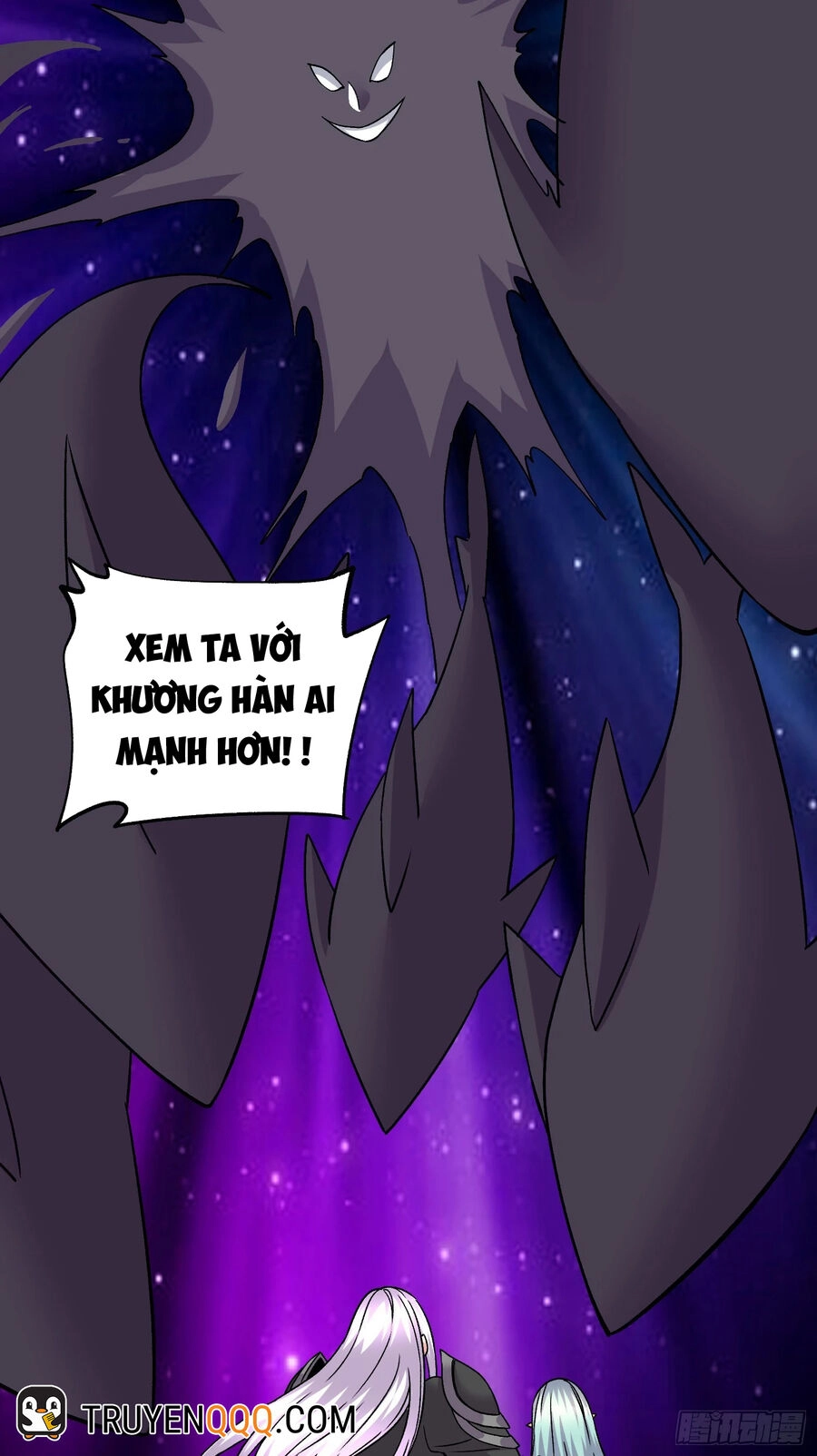 Bổn Tế Tu Chính Là Tiện Đạo Chapter 296 - 31