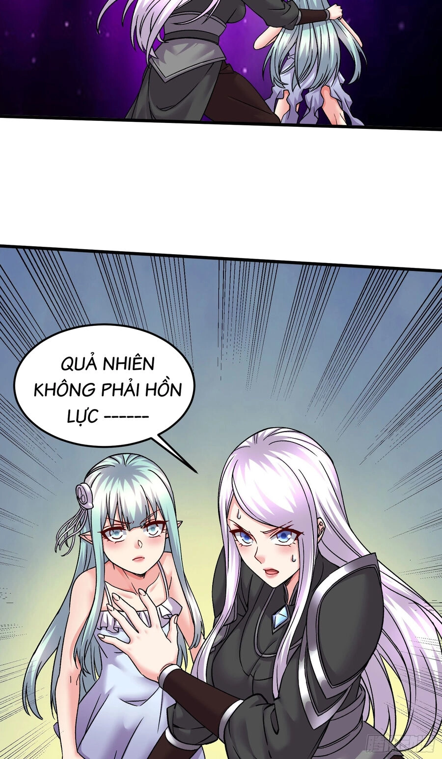 Bổn Tế Tu Chính Là Tiện Đạo Chapter 296 - 32