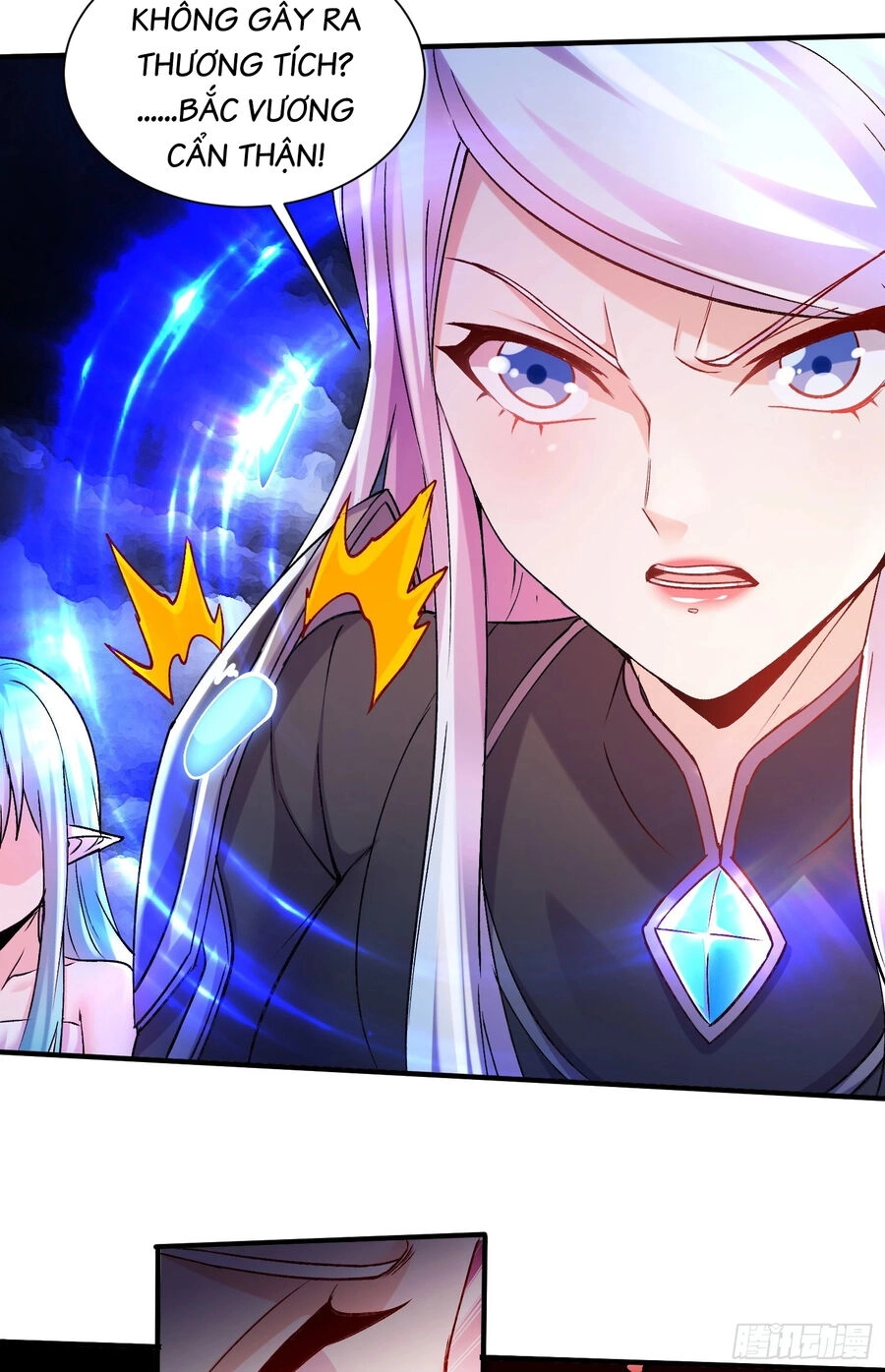 Bổn Tế Tu Chính Là Tiện Đạo Chapter 297 - 3