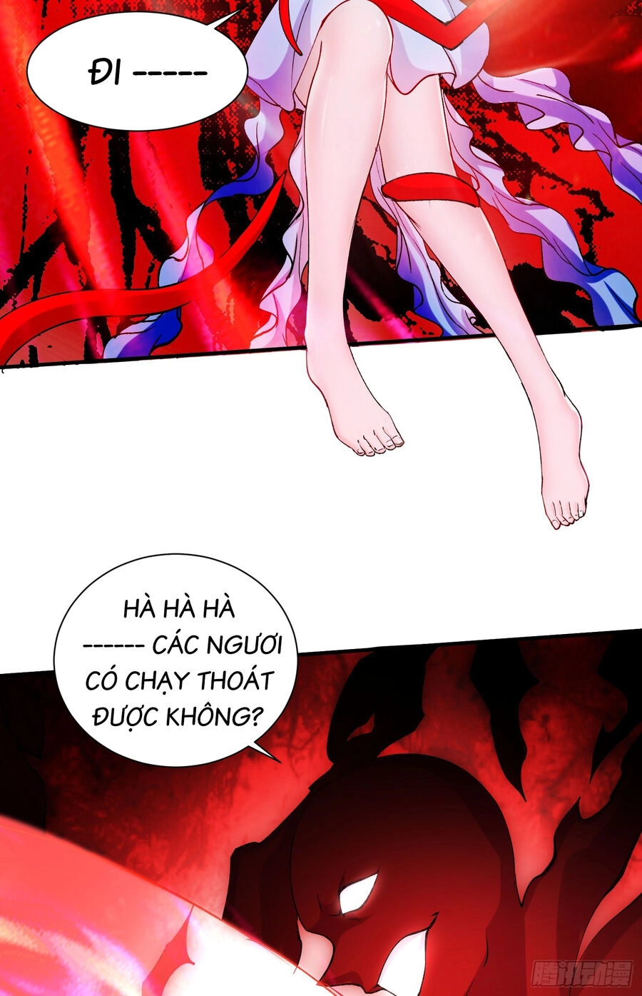 Bổn Tế Tu Chính Là Tiện Đạo Chapter 297 - 5