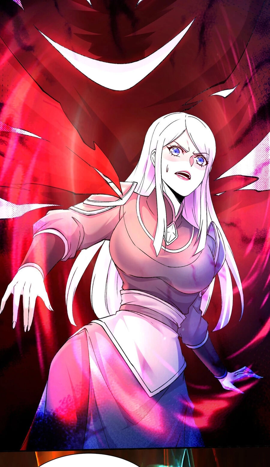 Bổn Tế Tu Chính Là Tiện Đạo Chapter 297 - 7