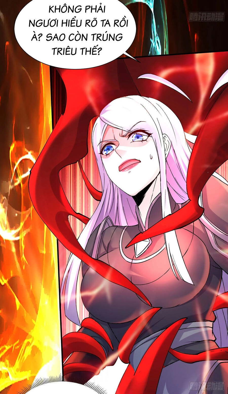 Bổn Tế Tu Chính Là Tiện Đạo Chapter 297 - 8