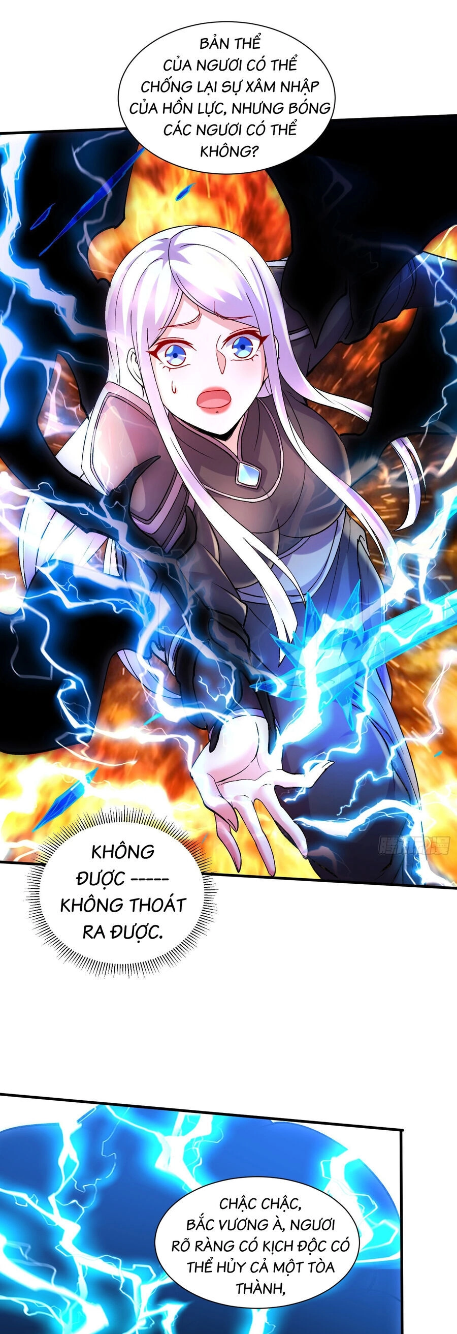 Bổn Tế Tu Chính Là Tiện Đạo Chapter 297 - 12