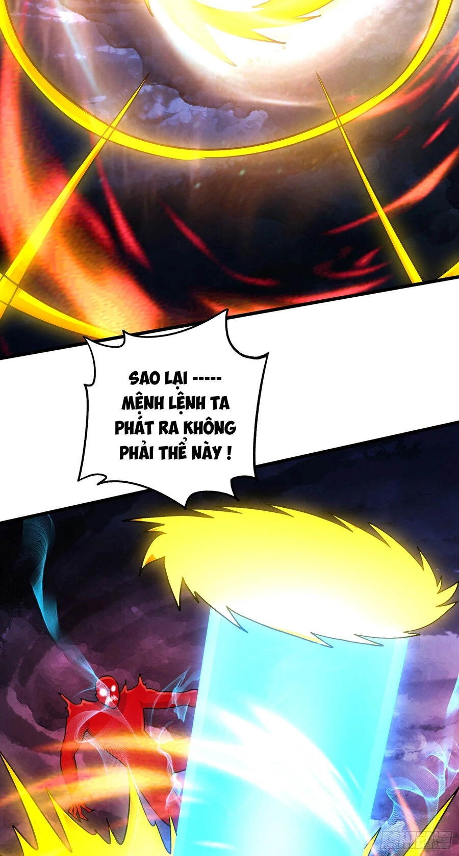 Bổn Tế Tu Chính Là Tiện Đạo Chapter 297 - 22