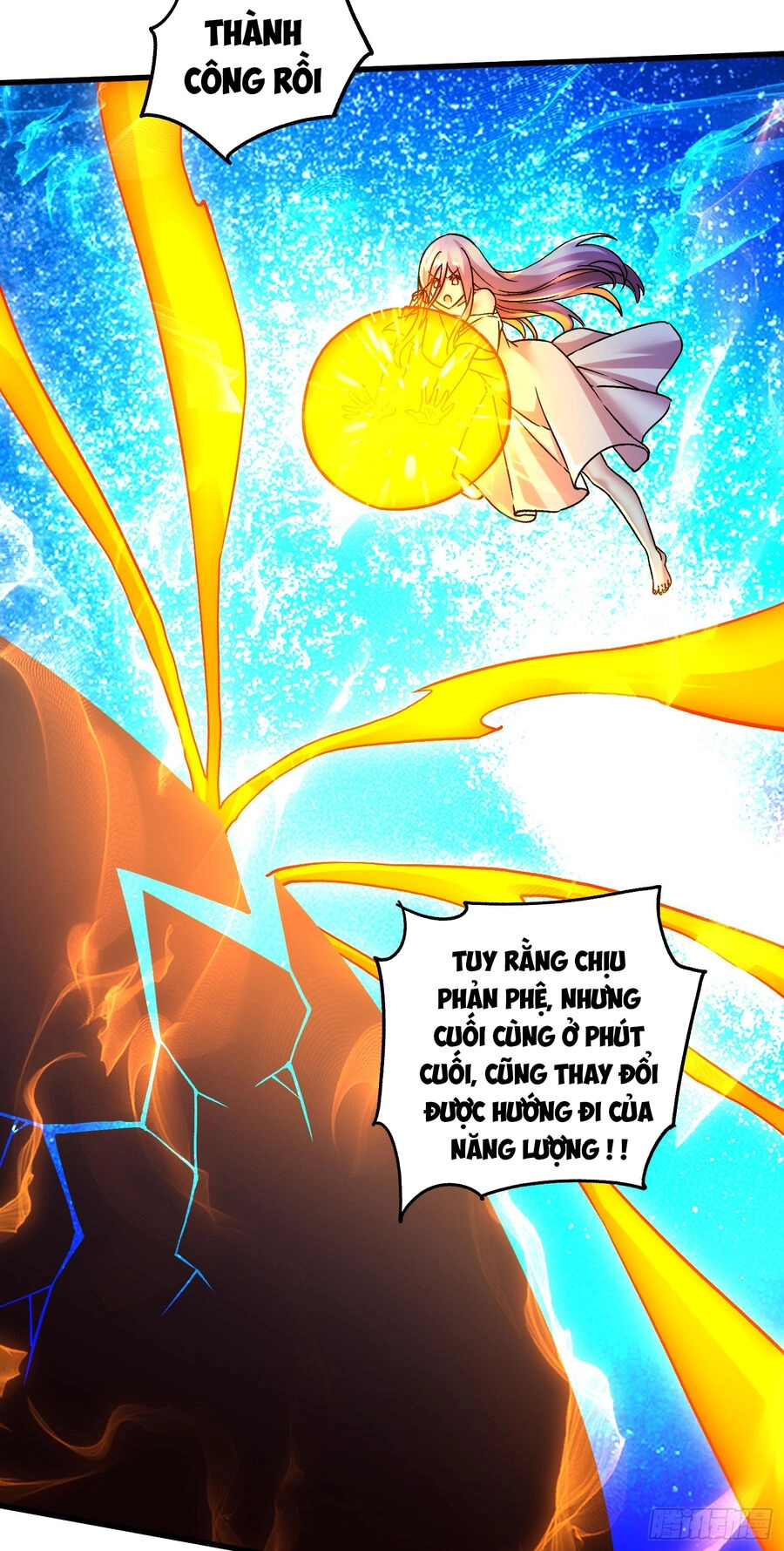 Bổn Tế Tu Chính Là Tiện Đạo Chapter 297 - 24