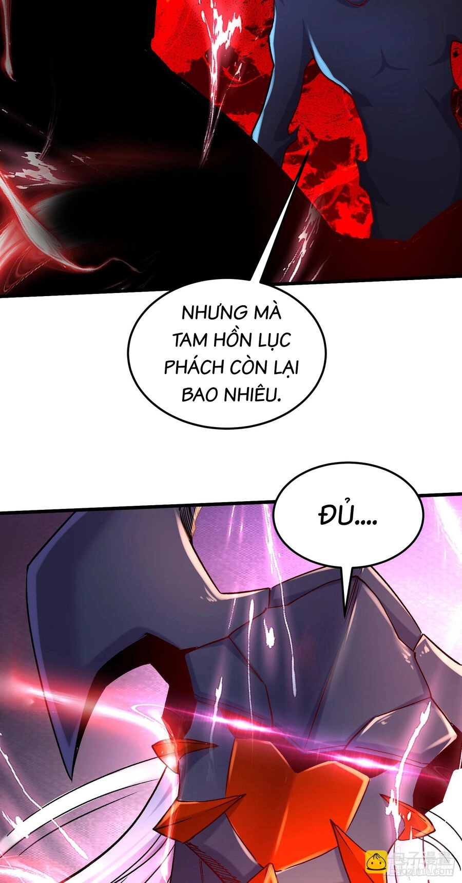 Bổn Tế Tu Chính Là Tiện Đạo Chapter 297 - 29