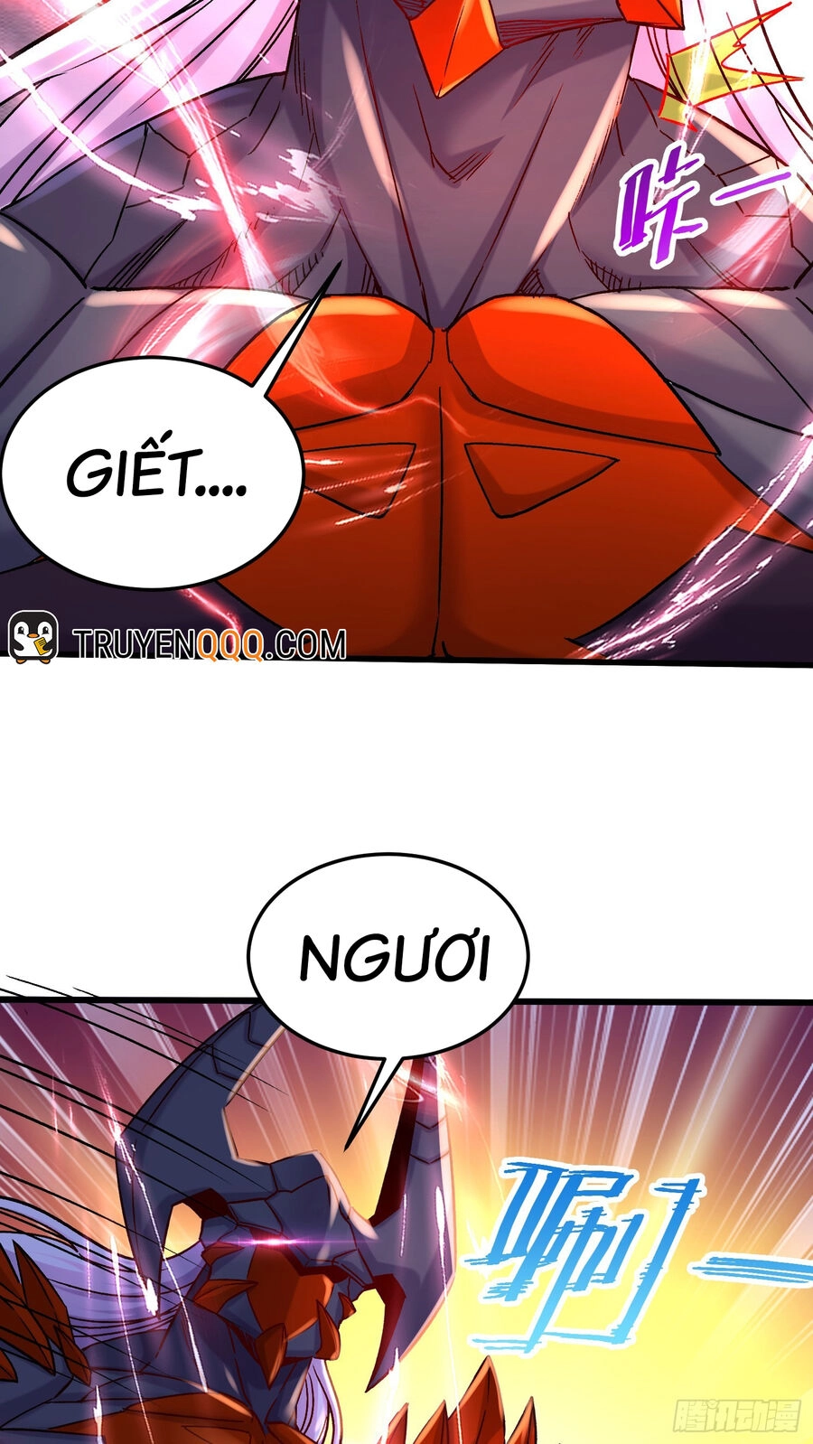 Bổn Tế Tu Chính Là Tiện Đạo Chapter 297 - 30