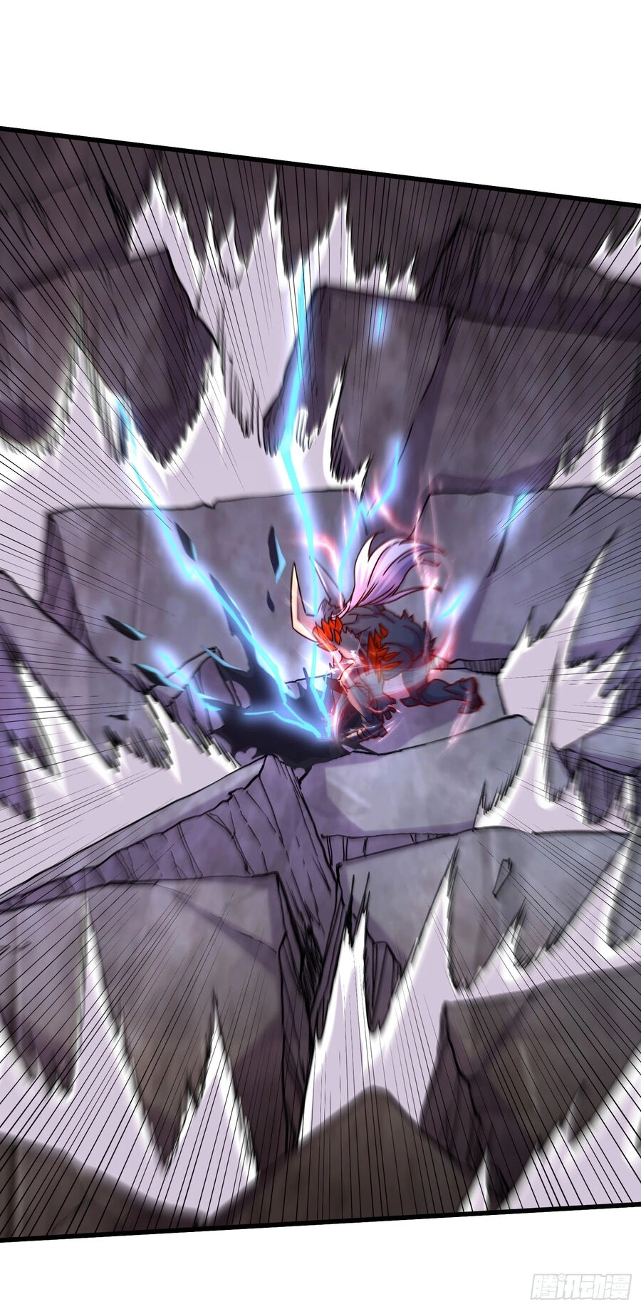 Bổn Tế Tu Chính Là Tiện Đạo Chapter 297 - 32