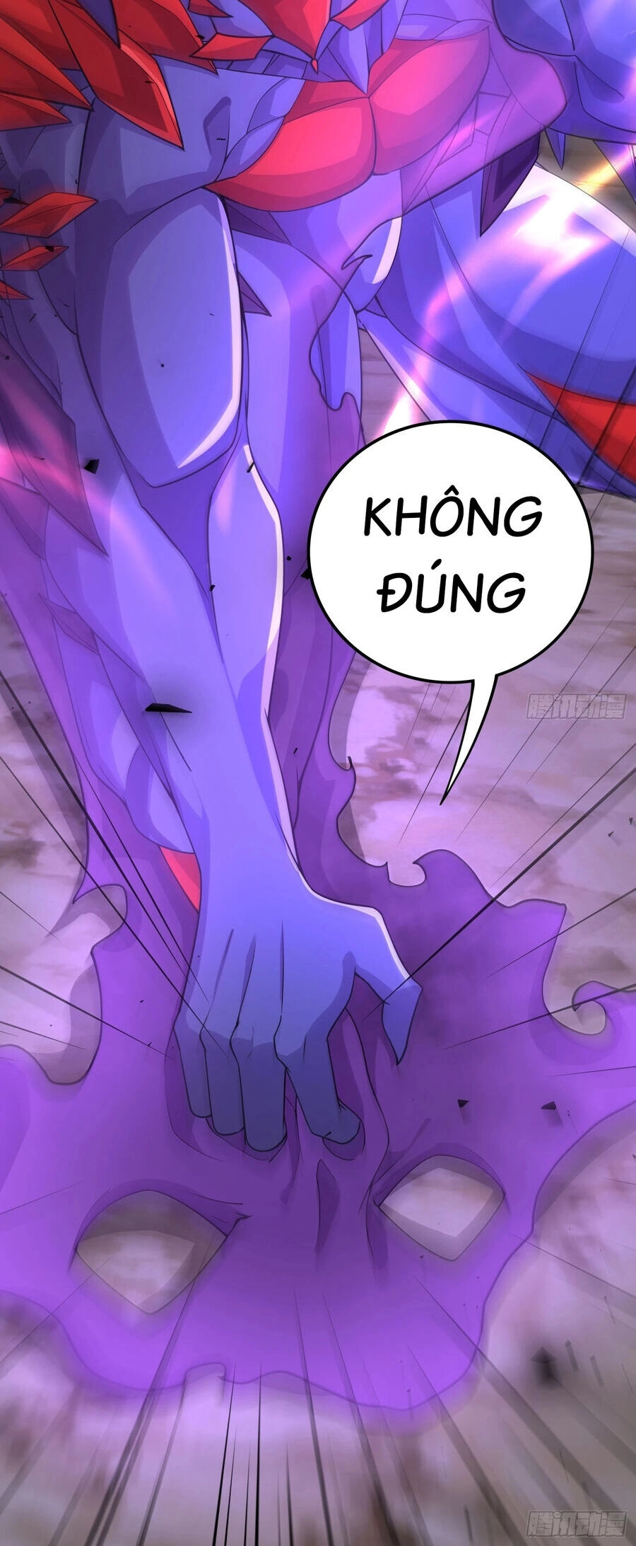 Bổn Tế Tu Chính Là Tiện Đạo Chapter 298 - 5