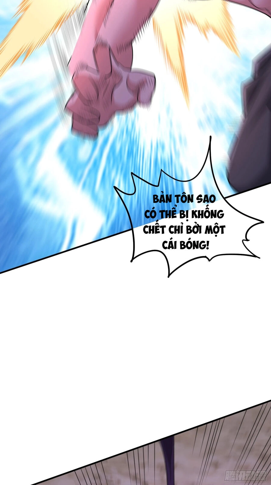 Bổn Tế Tu Chính Là Tiện Đạo Chapter 298 - 11