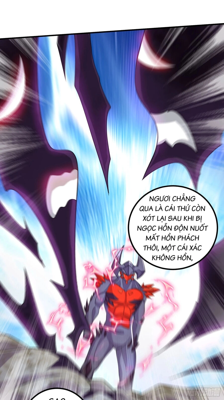 Bổn Tế Tu Chính Là Tiện Đạo Chapter 298 - 14