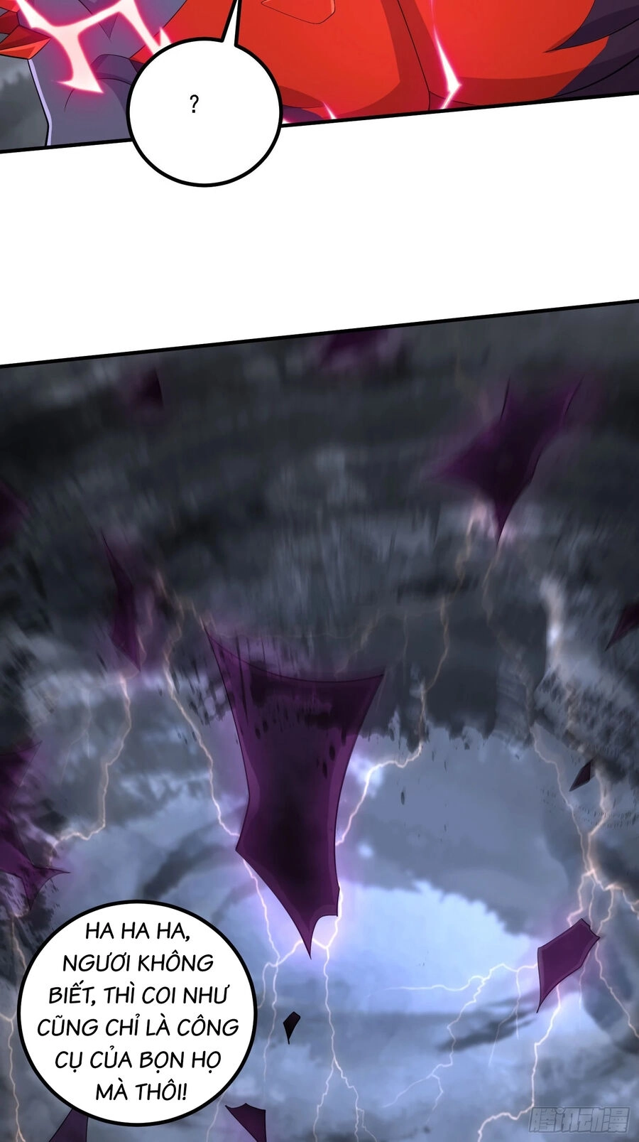 Bổn Tế Tu Chính Là Tiện Đạo Chapter 298 - 16