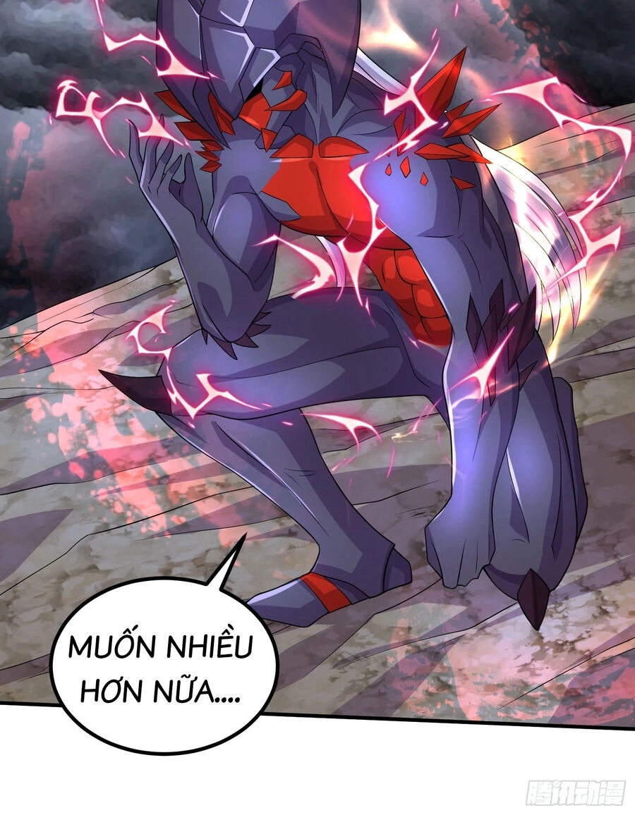 Bổn Tế Tu Chính Là Tiện Đạo Chapter 298 - 19