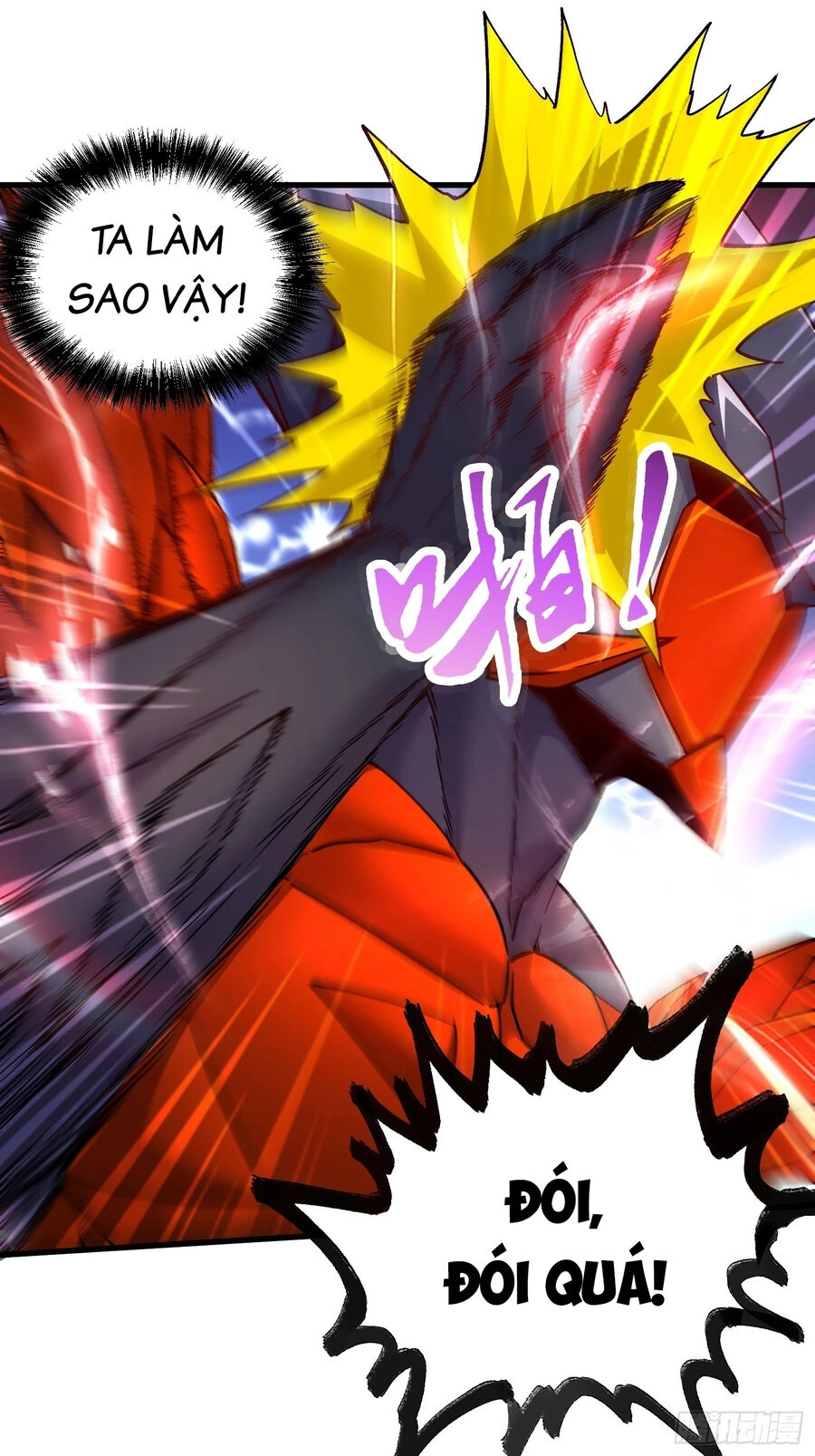 Bổn Tế Tu Chính Là Tiện Đạo Chapter 298 - 20