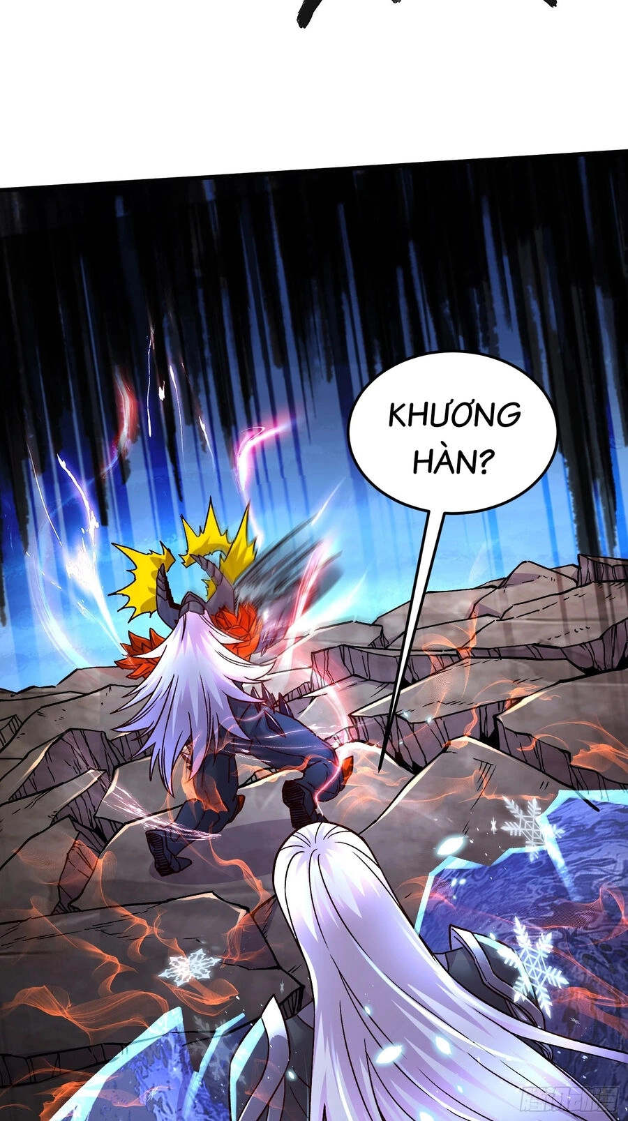 Bổn Tế Tu Chính Là Tiện Đạo Chapter 298 - 21