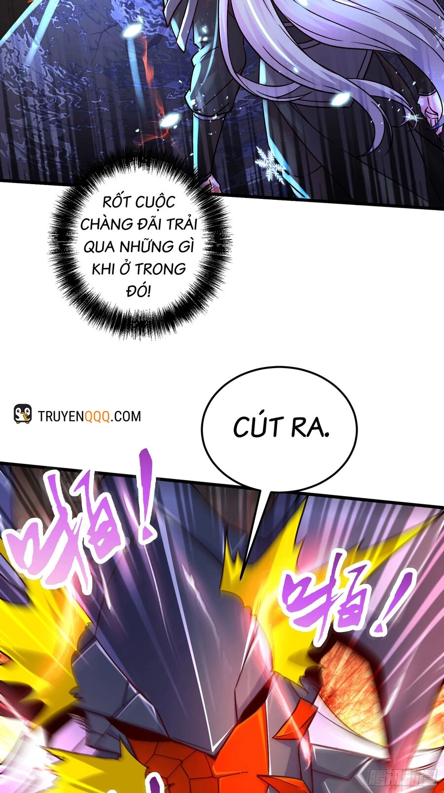 Bổn Tế Tu Chính Là Tiện Đạo Chapter 298 - 22