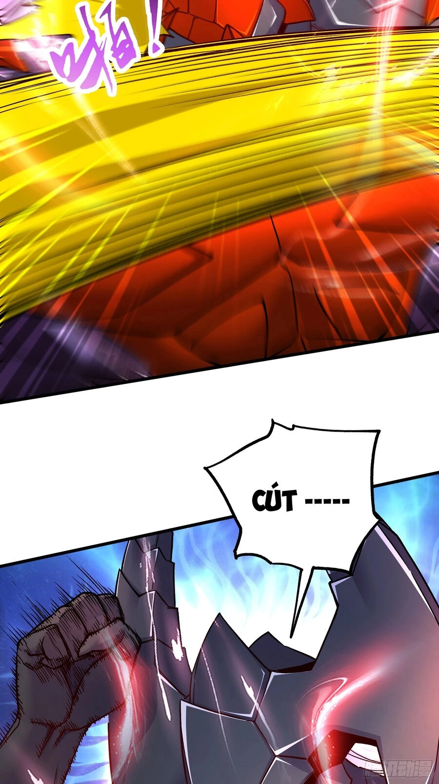 Bổn Tế Tu Chính Là Tiện Đạo Chapter 298 - 23