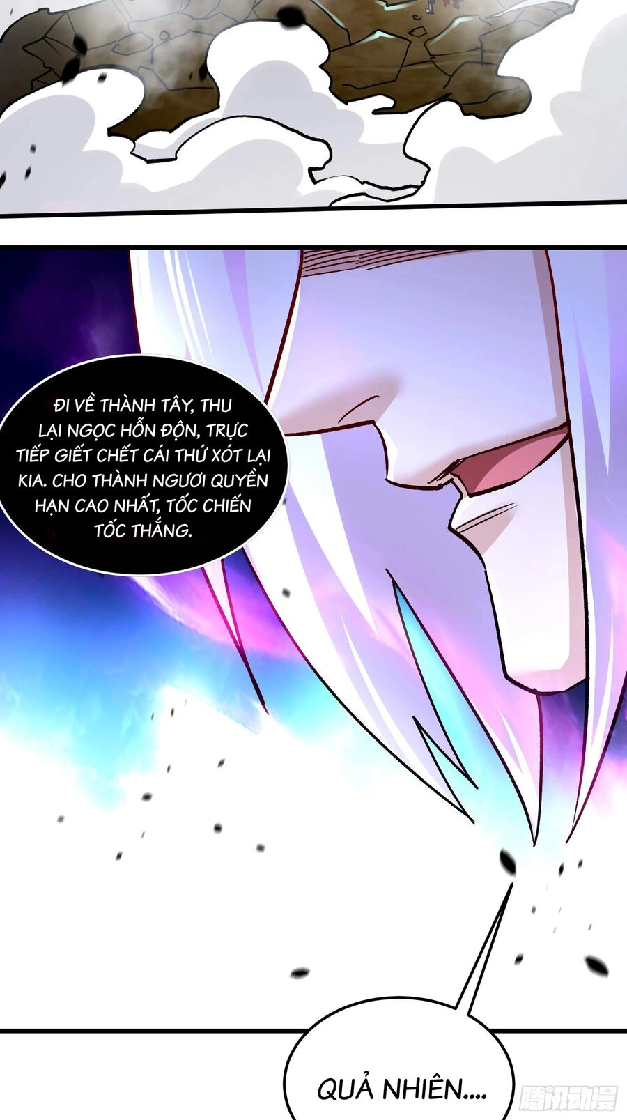 Bổn Tế Tu Chính Là Tiện Đạo Chapter 298 - 31