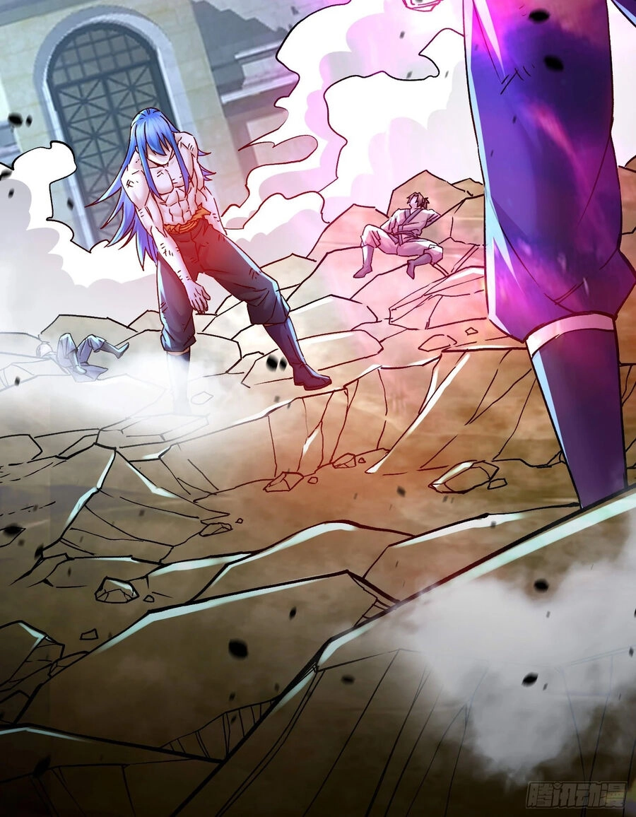 Bổn Tế Tu Chính Là Tiện Đạo Chapter 298 - 33