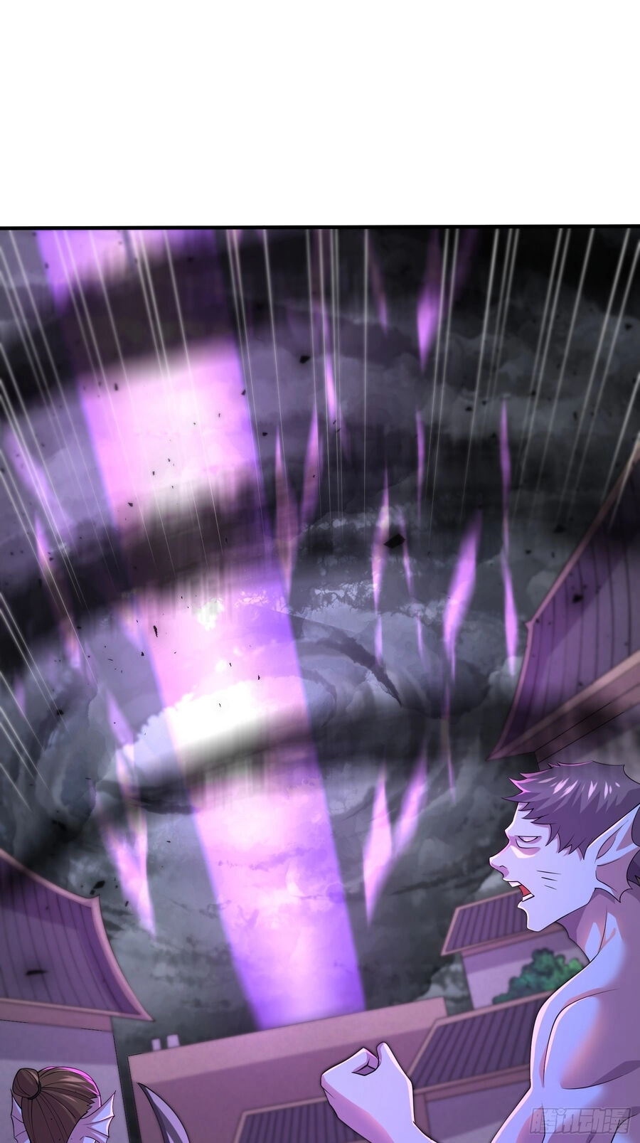 Bổn Tế Tu Chính Là Tiện Đạo Chapter 299 - 2