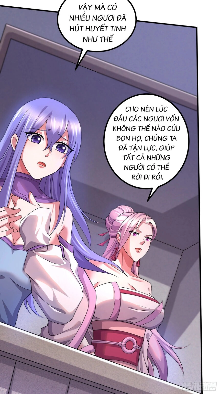 Bổn Tế Tu Chính Là Tiện Đạo Chapter 299 - 5