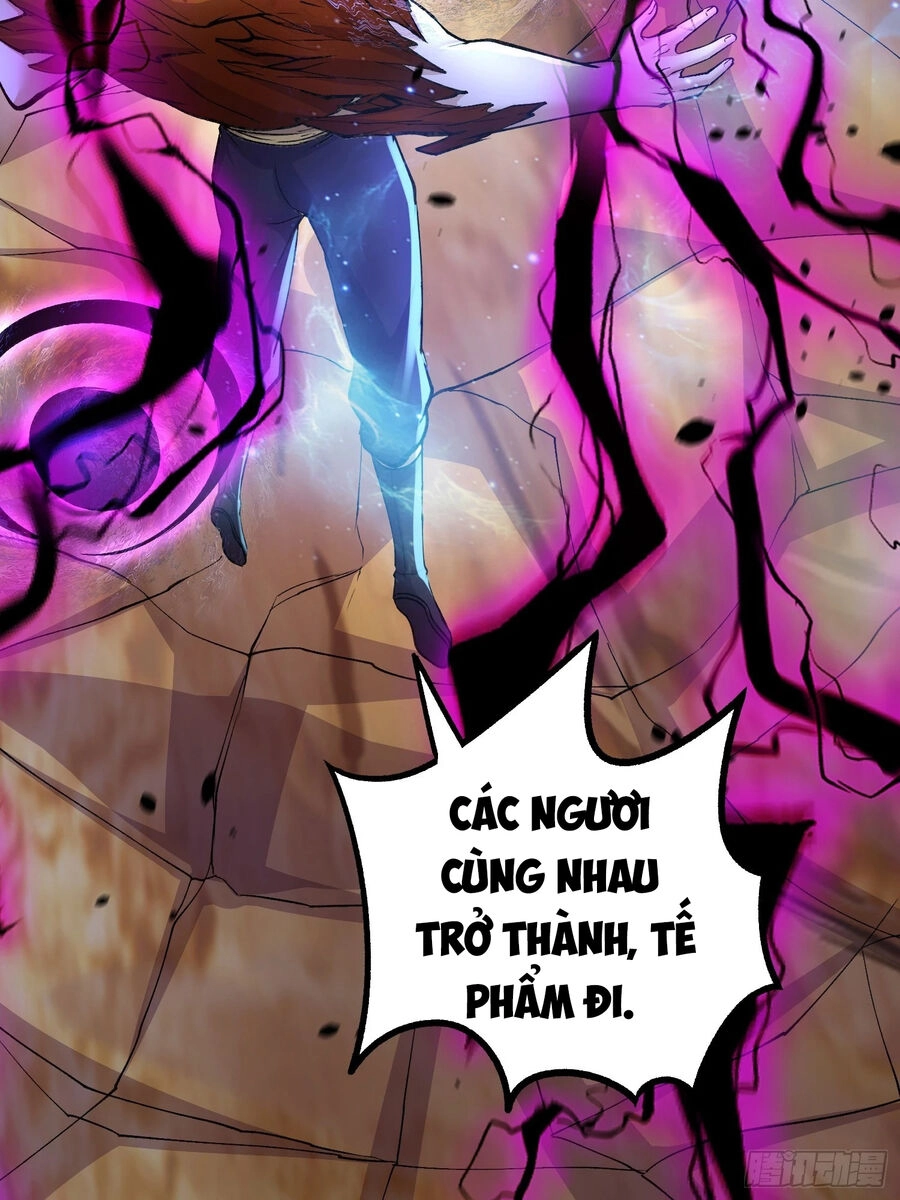 Bổn Tế Tu Chính Là Tiện Đạo Chapter 299 - 8