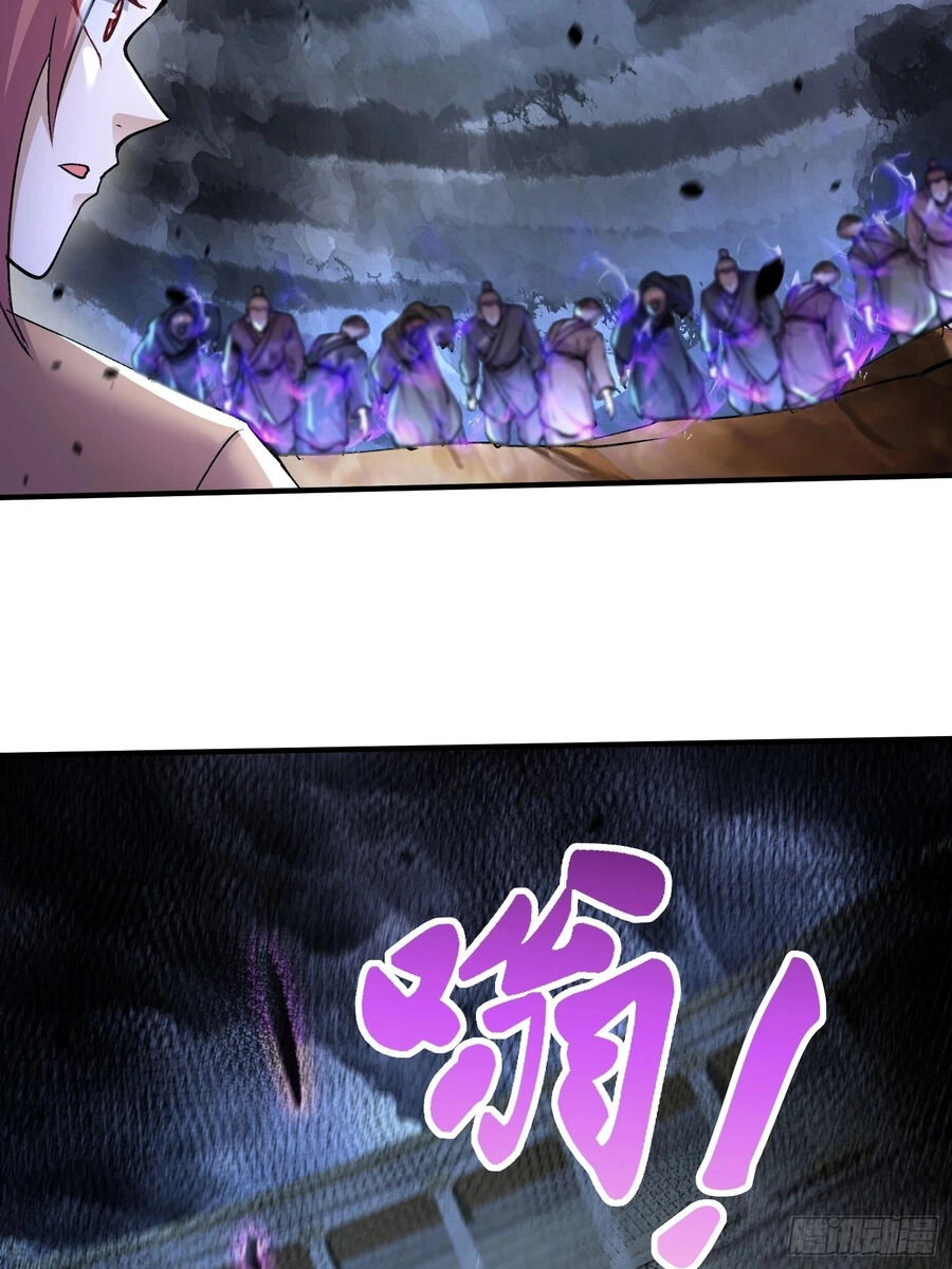 Bổn Tế Tu Chính Là Tiện Đạo Chapter 299 - 10