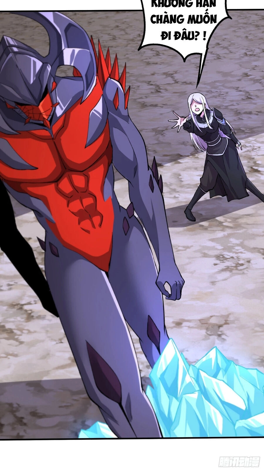 Bổn Tế Tu Chính Là Tiện Đạo Chapter 299 - 13