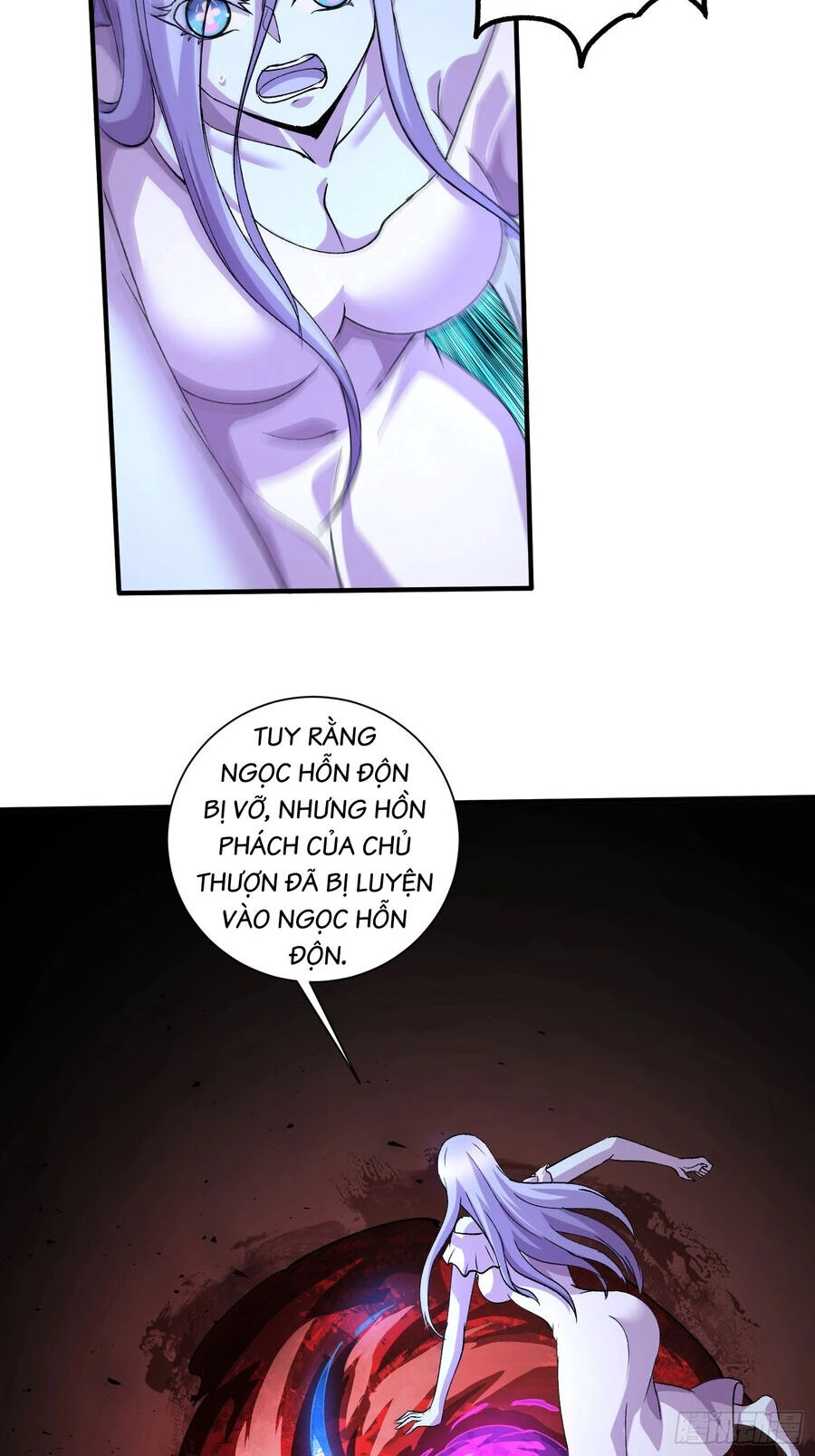 Bổn Tế Tu Chính Là Tiện Đạo Chapter 299 - 15