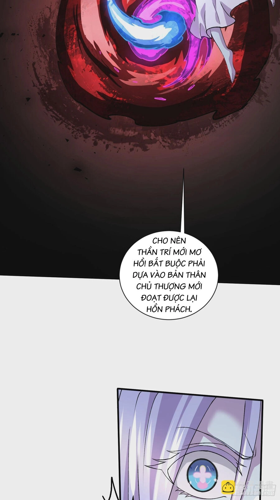 Bổn Tế Tu Chính Là Tiện Đạo Chapter 299 - 16