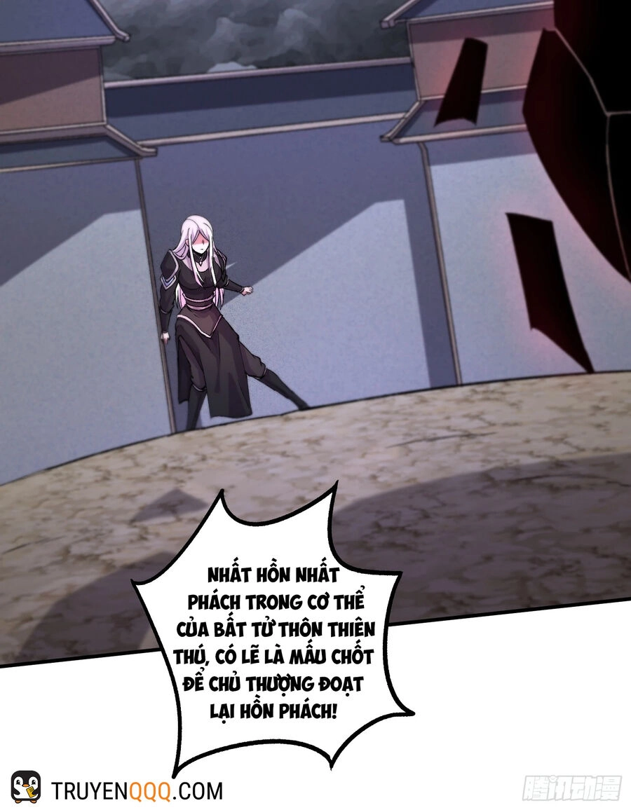 Bổn Tế Tu Chính Là Tiện Đạo Chapter 299 - 18