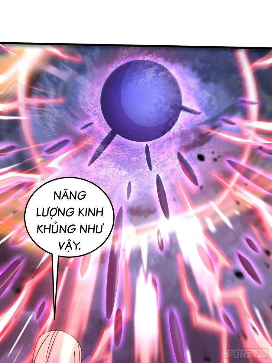 Bổn Tế Tu Chính Là Tiện Đạo Chapter 299 - 19