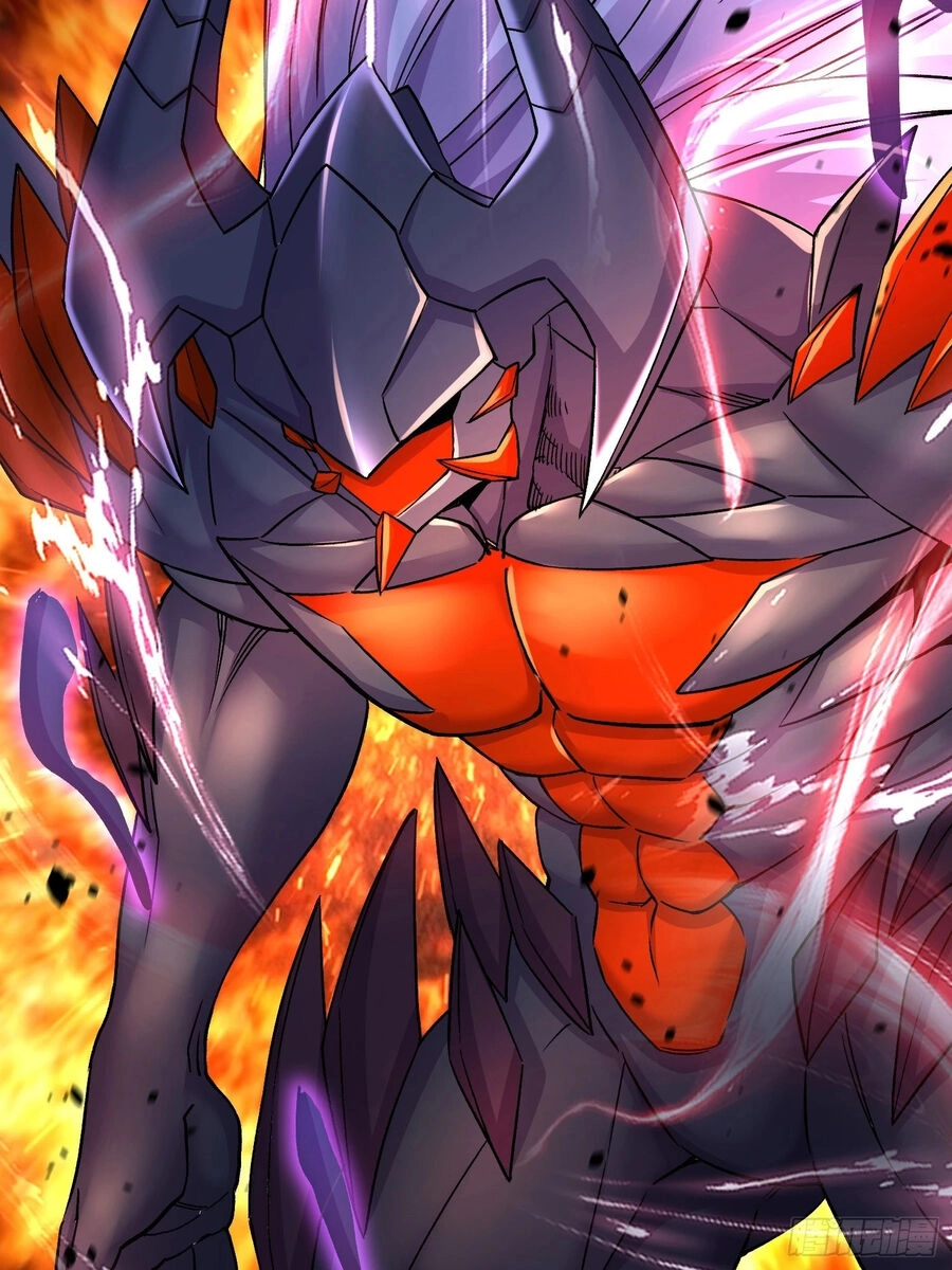 Bổn Tế Tu Chính Là Tiện Đạo Chapter 299 - 21