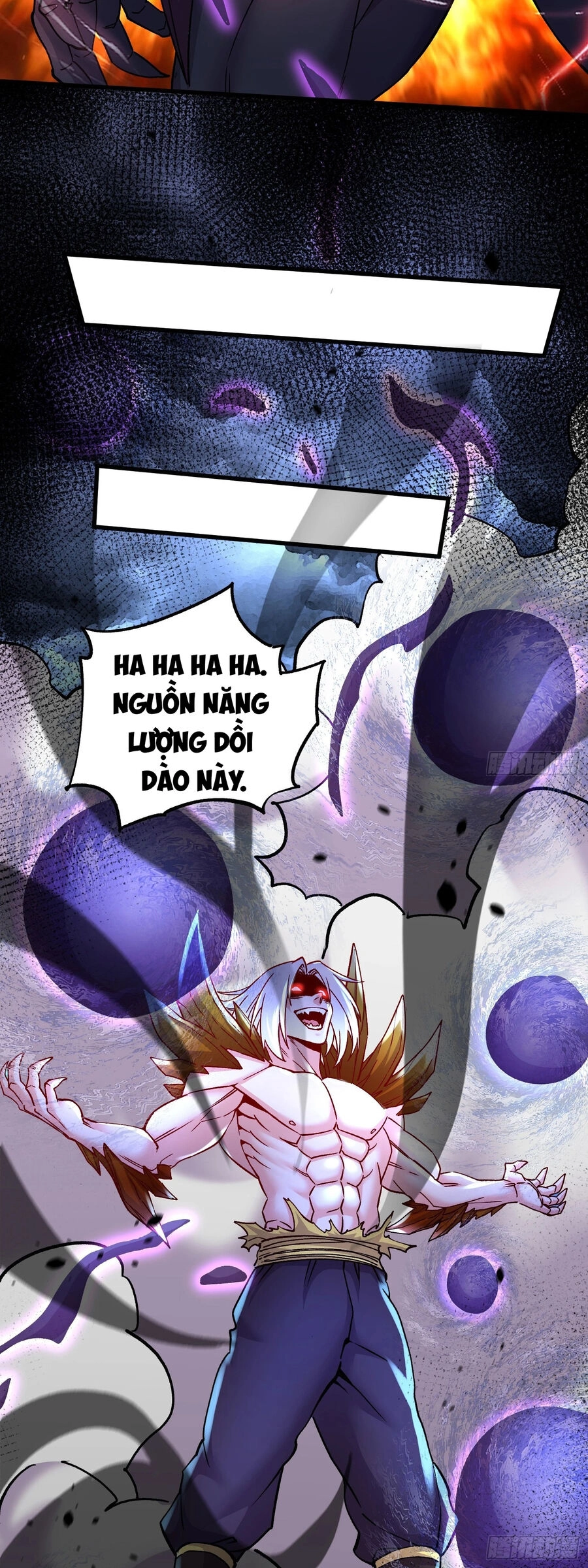 Bổn Tế Tu Chính Là Tiện Đạo Chapter 299 - 22