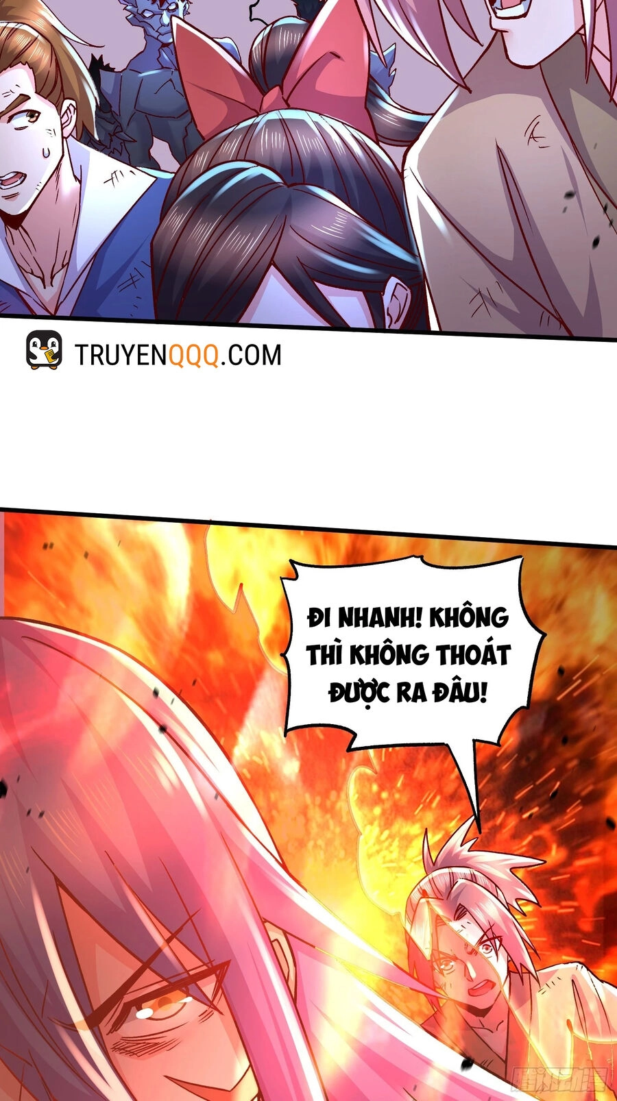 Bổn Tế Tu Chính Là Tiện Đạo Chapter 299 - 28