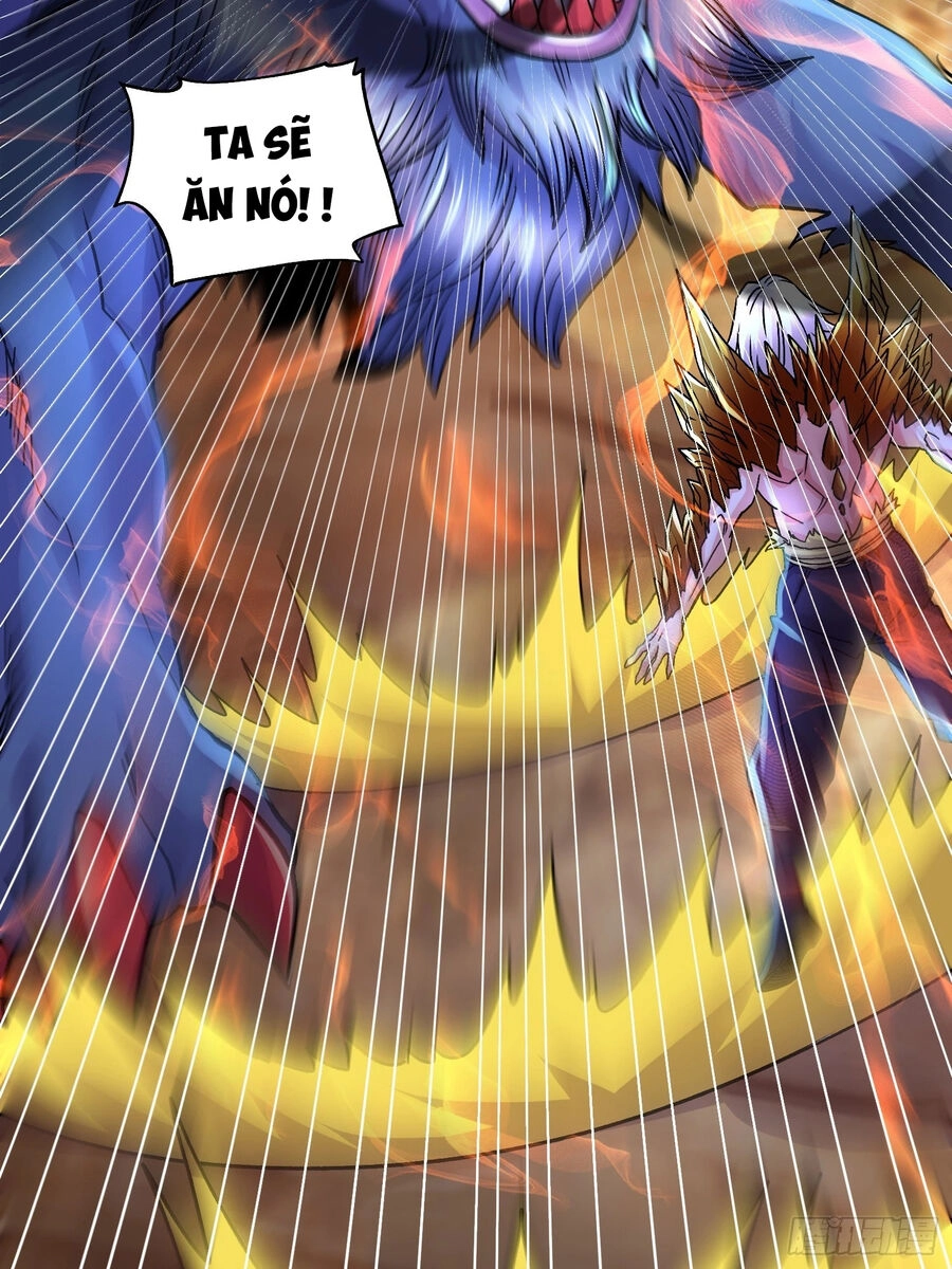 Bổn Tế Tu Chính Là Tiện Đạo Chapter 299 - 31