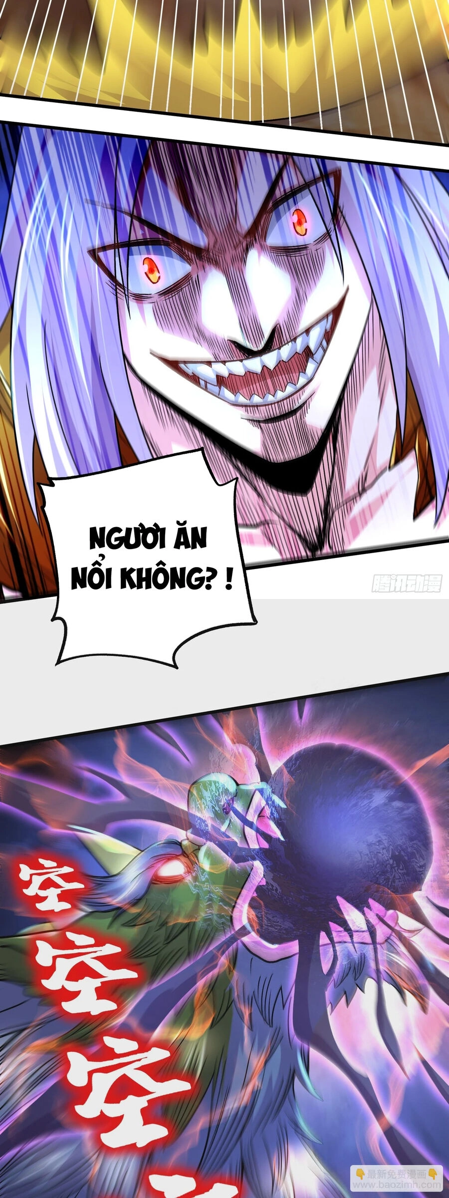 Bổn Tế Tu Chính Là Tiện Đạo Chapter 299 - 32