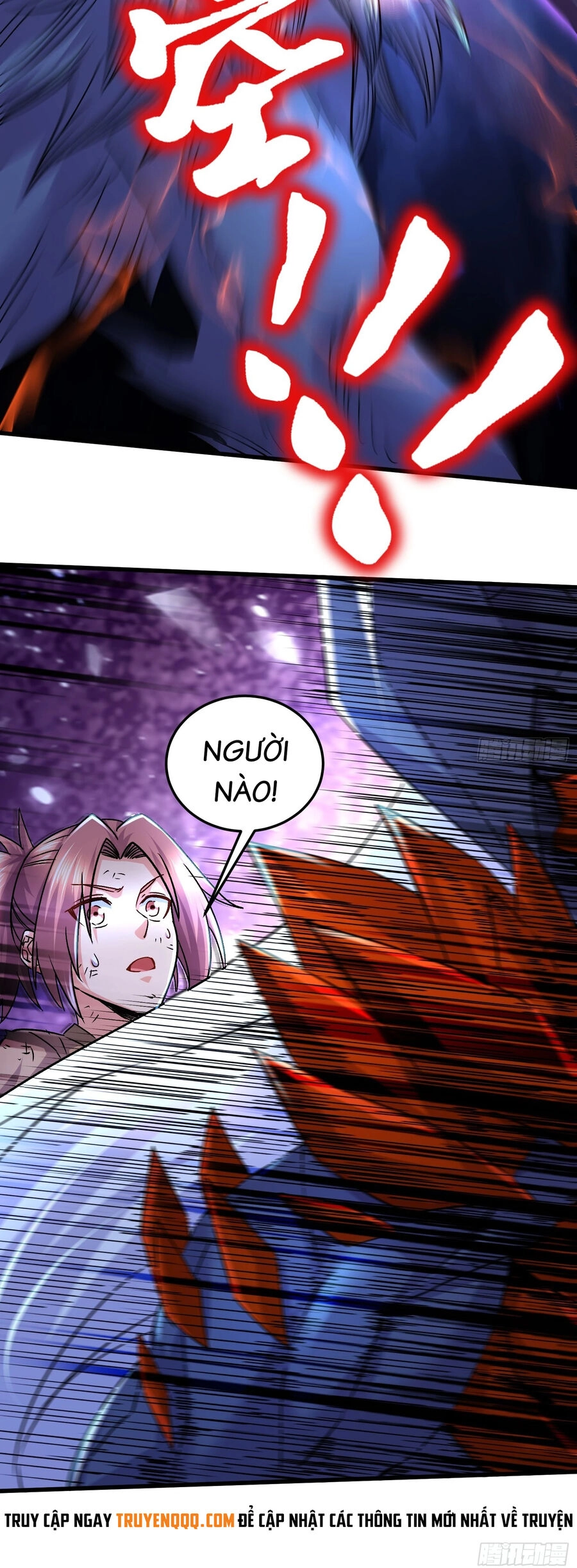 Bổn Tế Tu Chính Là Tiện Đạo Chapter 299 - 33