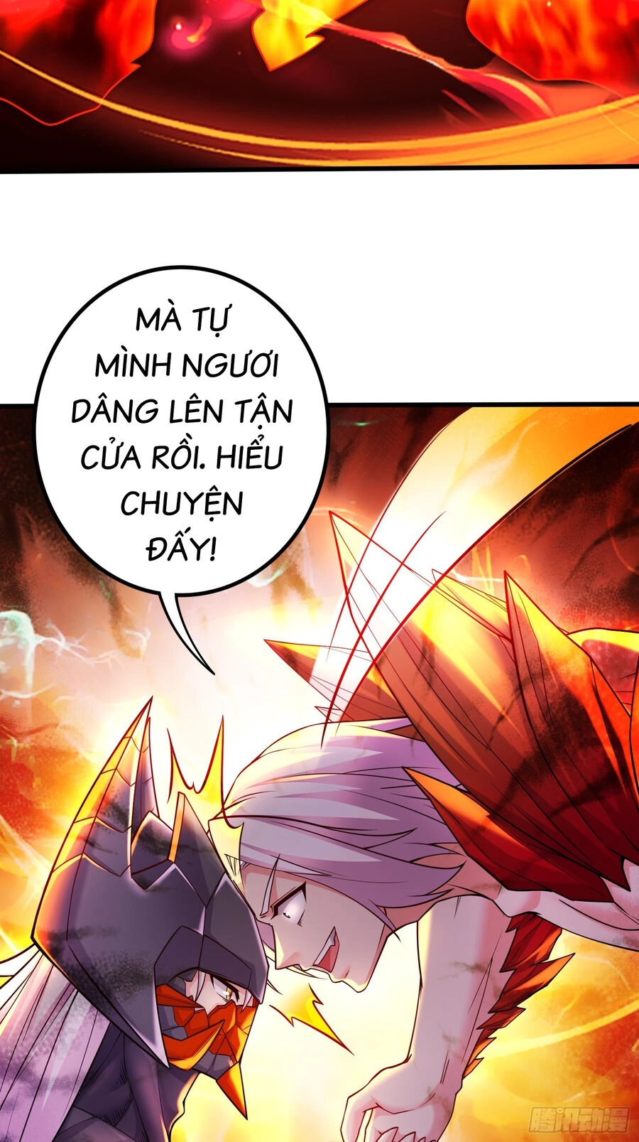 Bổn Tế Tu Chính Là Tiện Đạo Chapter 300 - 7