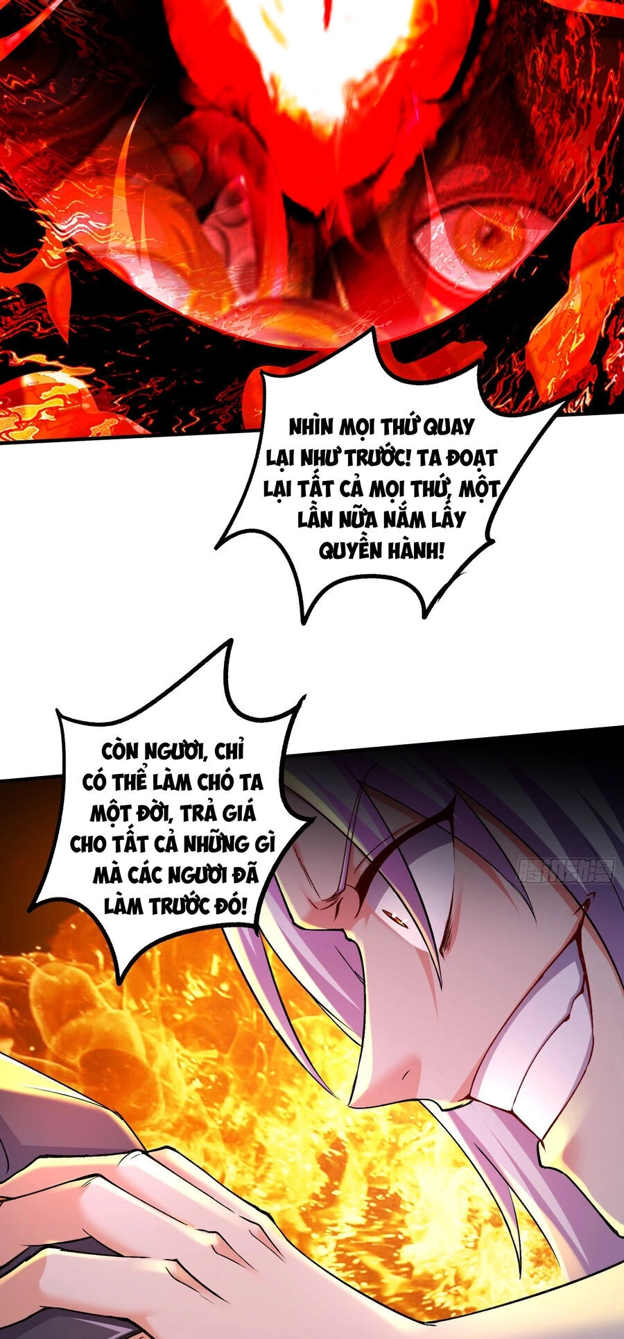 Bổn Tế Tu Chính Là Tiện Đạo Chapter 300 - 14